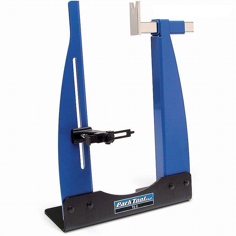 Park TS8 Home Mechanic Wheel Truing Stand £85.90 Tools