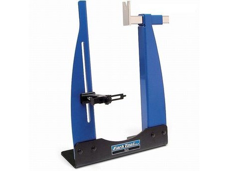PARK TS8 - Home Mechanic Wheel Truing Stand. click to zoom image