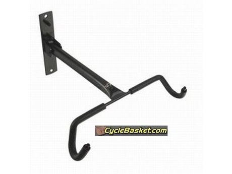 KF SH02 Folding Storage Hooks. click to zoom image