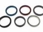 KF 2mm Aluminium Ahead Spacer 1inch.