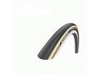 SCHWALBE TYS273 Milano 700x22 Tubular Black/Tan.