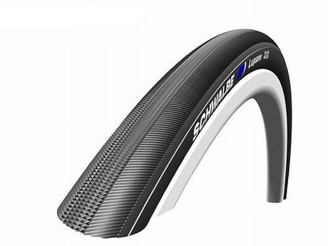 SCHWALBE Lugano 700 x 23 Road Tyres. click to zoom image