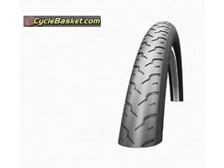 SCHWALBE TYS307 Speed Cruiser 26 x 1.5 Inch Slick ATB Tyres. click to zoom image