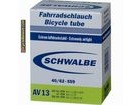 SCHWALBE TUS2675A 26x1.5-2.5 AV (Auto/Schrader) Tube AV13.