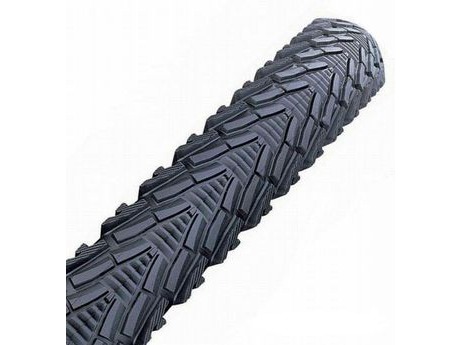 NUTRAK TYN053 26 x 2.0 inch MTB Semi Slick Tyre. click to zoom image