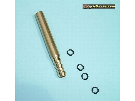 MAVIC M40013 VALVE EXTENSION 55MM. click to zoom image