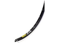 MAVIC RA31936BK A319 36 hole rim, Black.