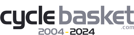 CycleBasket.com Logo