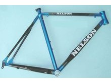 Nelson R240-1 Carbon Composite Road Race Frame.