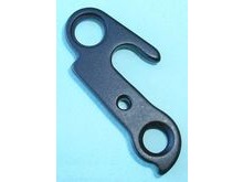 Nelson Rear Gear Hanger For Nelson R240 Road Frame.