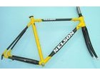 Nelson R240-1 Carbon Composite Road Race Frameset. click to zoom image