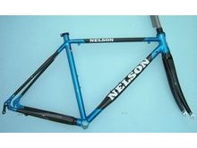 Nelson R240-1 Carbon Composite Road Race Frameset.