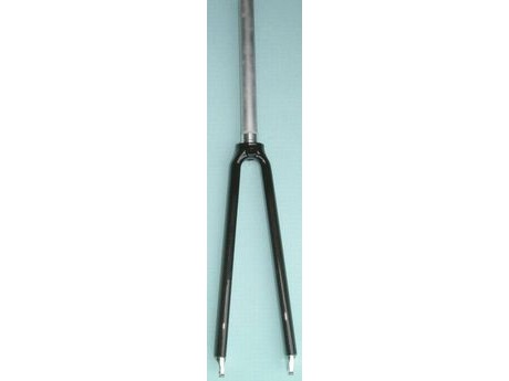1 inch carbon fork