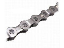 Sram PC991 Chains Silver 9 Speed.
