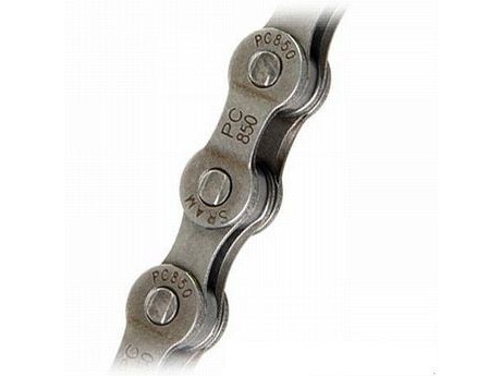 Sram PC 850 Chain 7/8 Speed click to zoom image