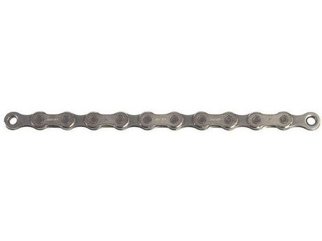 Sram CHPX13: PC1031 10 Speed Chain - Grey 114L with PowerLock. click to zoom image