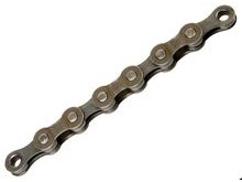 Sram PC951 9 Speed Chain Grey 114 Link