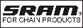 Sram logo