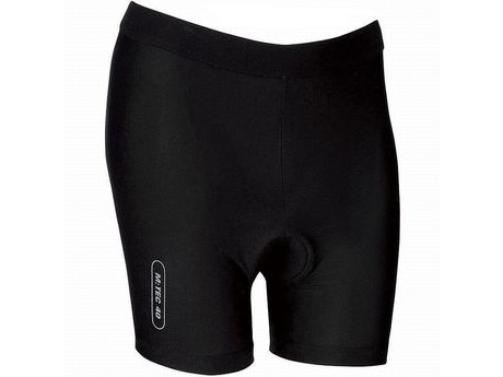 Madison Padded Womens Undershorts click to zoom image