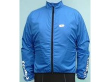 Madison Stratus Water Resistant Jacket