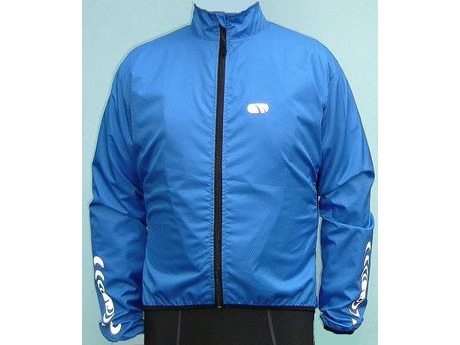 Madison Stratus Water Resistant Jacket click to zoom image