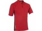 Madison Trail Men's Sport Short Sleeve Jersey. click to zoom image