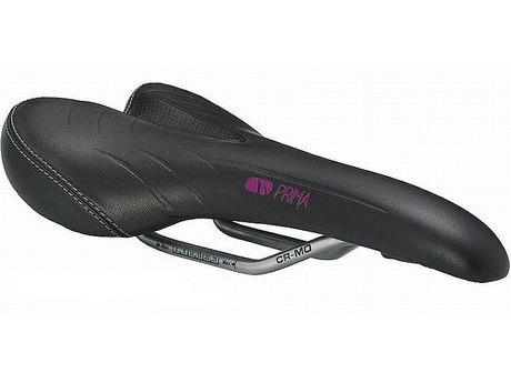 Madison NP7070 Prima Road Women's Saddle. click to zoom image