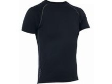 Madison Isoler Men's Short Sleeve Base Layer.