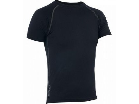 Madison Isoler Men's Short Sleeve Base Layer. click to zoom image