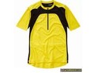 Madison Club Men's Short Sleeve Jersey click to zoom image