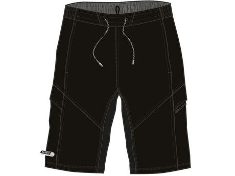 Madison Trail men's shorts click to zoom image