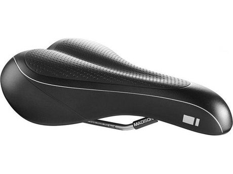 Madison NP6018 G200 Men's Dual-Density Saddle click to zoom image