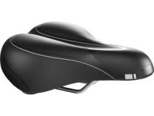 Madison NP6017 G300 Men's Suspension Gel Saddle
