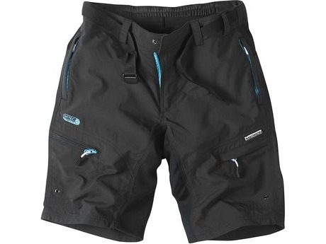 Madison Trail Women's Shorts click to zoom image