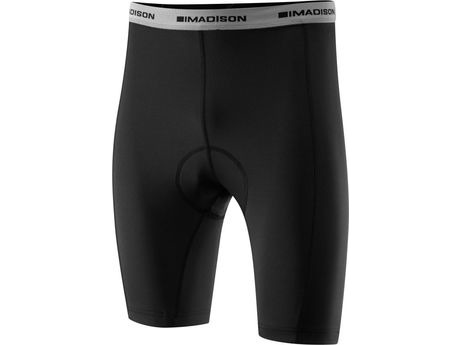 Madison Roam Men's Liner Shorts click to zoom image