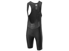 Madison Peloton men's bib shorts (Black)