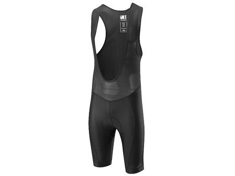 Madison Peloton men's bib shorts (Black) click to zoom image