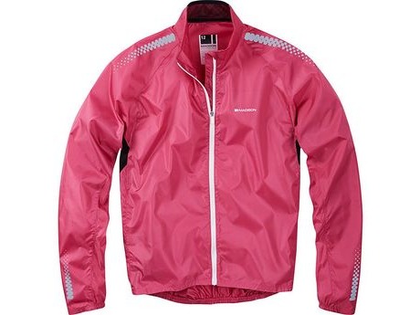 Madison Pac-it Women's Showerproof Jacket click to zoom image