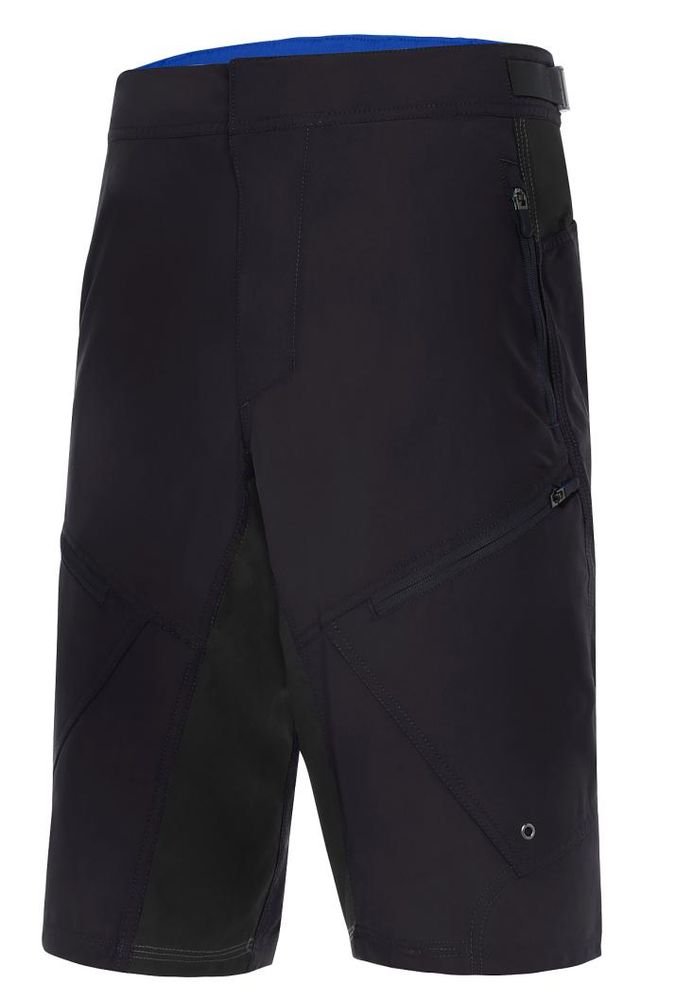 Madison (New) Trail Men's Shorts :: £35.00 :: Clothing :: Shorts - ATB ...