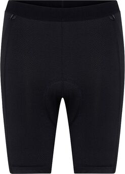 Madison Freewheel Women's Liner Shorts click to zoom image