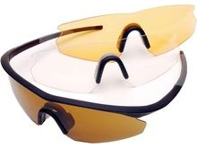 Madison CK6201 D'Arcs Eyewear Set - Triple Set