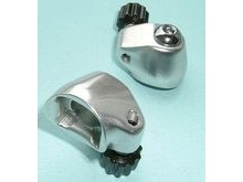Campagnolo EC-RE001 Record Down Tube Gear Lever Boss Stops