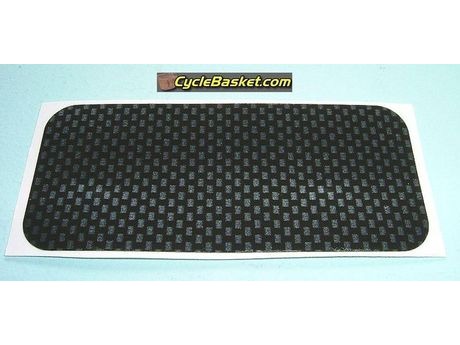 H Lloyd Cycles Frame Protectors. click to zoom image