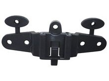 Cateye CA5445620 Rear MULTI-MOUNT Bracket