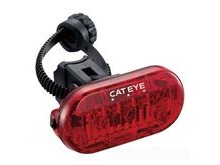 Cateye CA475TL135 OMNI 3 Rear Light 3 LED