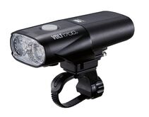Cateye CA460V1700 VOLT 1700 USB RECHARGEABLE FRONT LIGHT