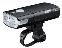 Cateye CA460A1100 AMPP 1100 Front Bike Light