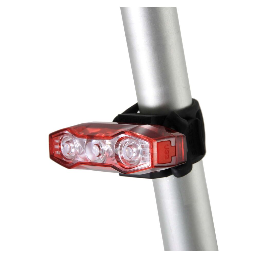 Cateye CA475VIZ300 Viz 300 Rear Bike Light £29.50 Lighting