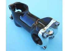 Zenith 2507B MTB Aheadset Stem for 25.4mm bars