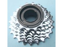 Zenith 6 Screw on Freewheel